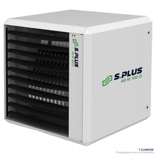 Aérotherme Gaz Modulant AG M 120 D