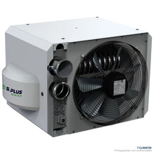 Aérotherme Gaz Modulant AG M 30 D