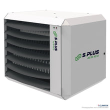 Aérotherme Gaz Modulant AG M 40 D