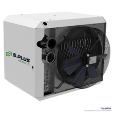 Aérotherme Gaz Modulant AG M 50 D