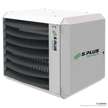 Aérotherme Gaz Modulant AG M 60 D