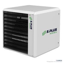 Aérotherme Gaz Modulant AG M 80 D