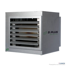 Aérotherme Gaz Condensation AG MC 60 H.1