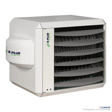 Aérotherme Gaz Modulant Condensation AG MC 10 D