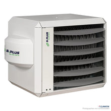 Aérotherme Gaz Modulant Condensation AG MC 20 D