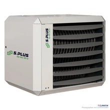 Aérotherme Gaz Modulant Condensation AG MC 30 D