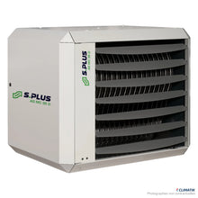 Aérotherme Gaz Modulant Condensation AG MC 35 D