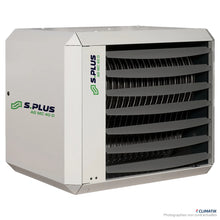 Aérotherme Gaz Modulant Condensation AG MC 40 D