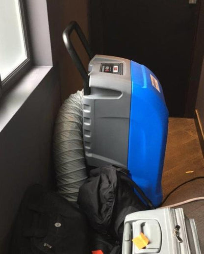 100 L/day Multifunction Dehumidifier FD105