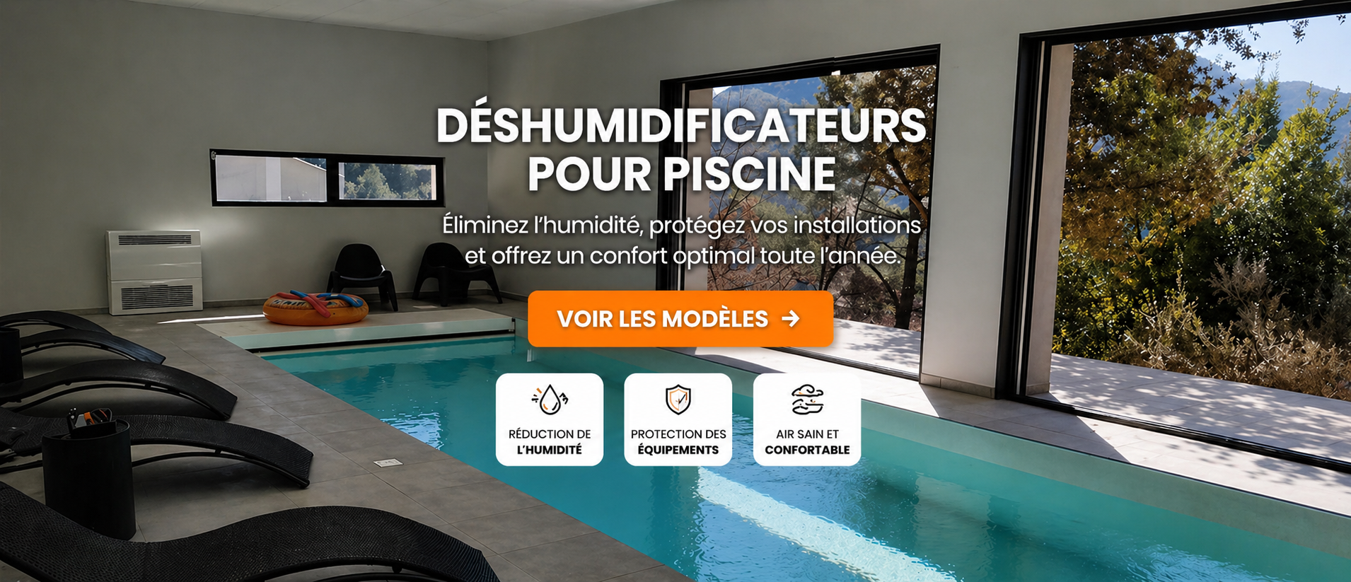banniere deshumidificateur