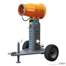 Brumisateur Chantier BMC 40