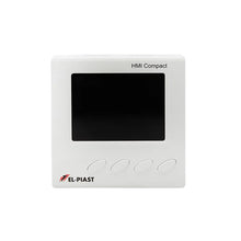 Boitier Ambiance IHM MC