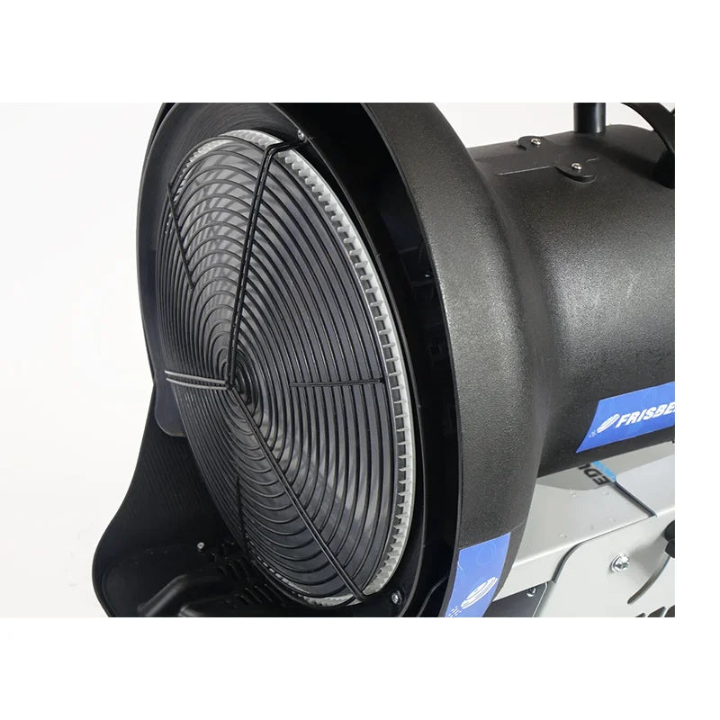 Brumisateur mobile FRISBEE SPLUS - Disque rotatif de brumisation