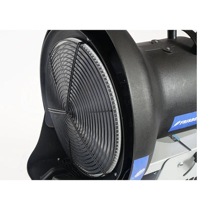 Brumisateur mobile FRISBEE SPLUS - Disque rotatif de brumisation