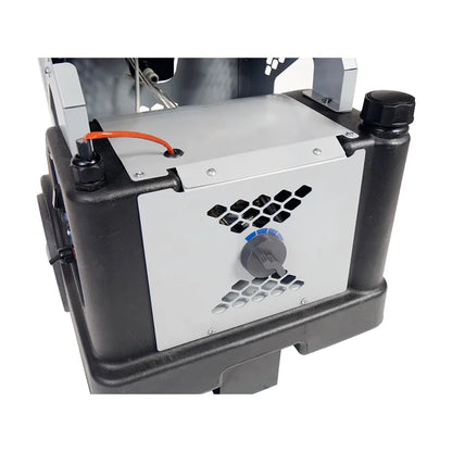 Brumisateur mobile FRISBEE SPLUS - Réservoir