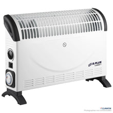 Convecteur Électrique C 2000 T