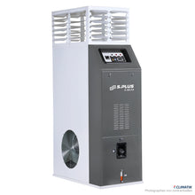 Générateur Air Chaud Fioul COMPAC 30 F3