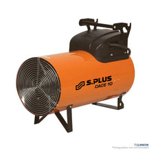 Canon Air Chaud Électrique CACE 10