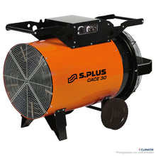 Canon Air Chaud Électrique CACE 30