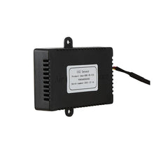 Capteur CO₂ VERTIC