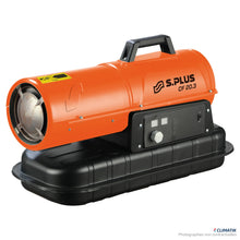 Générateur Air Chaud Fioul  CF 20.3