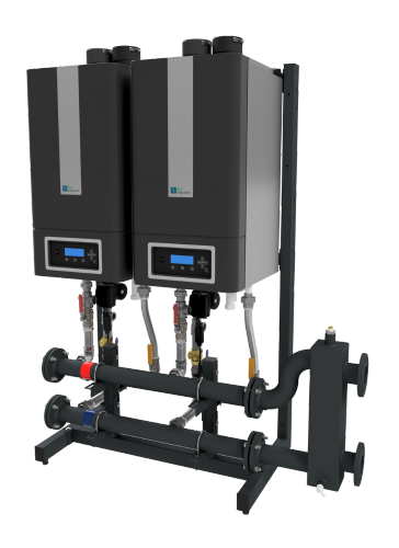 chaudière cbch eco heating system