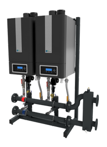 chaudière cbch eco heating system
