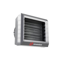 Chauffage électrique EHU REVENTON pour bâtiments industriels