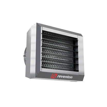 Chauffage électrique EHU REVENTON pour bâtiments industriels