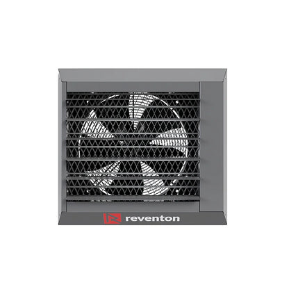 Chauffage électrique EHU REVENTON pour bâtiments industriels