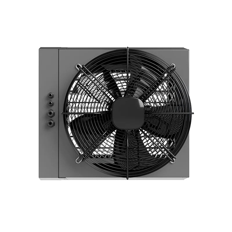 Chauffage électrique EHU REVENTON pour bâtiments industriels