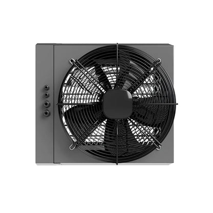 Chauffage électrique EHU REVENTON pour bâtiments industriels