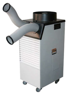 Climatiseur Mobile monobloc 7 kW