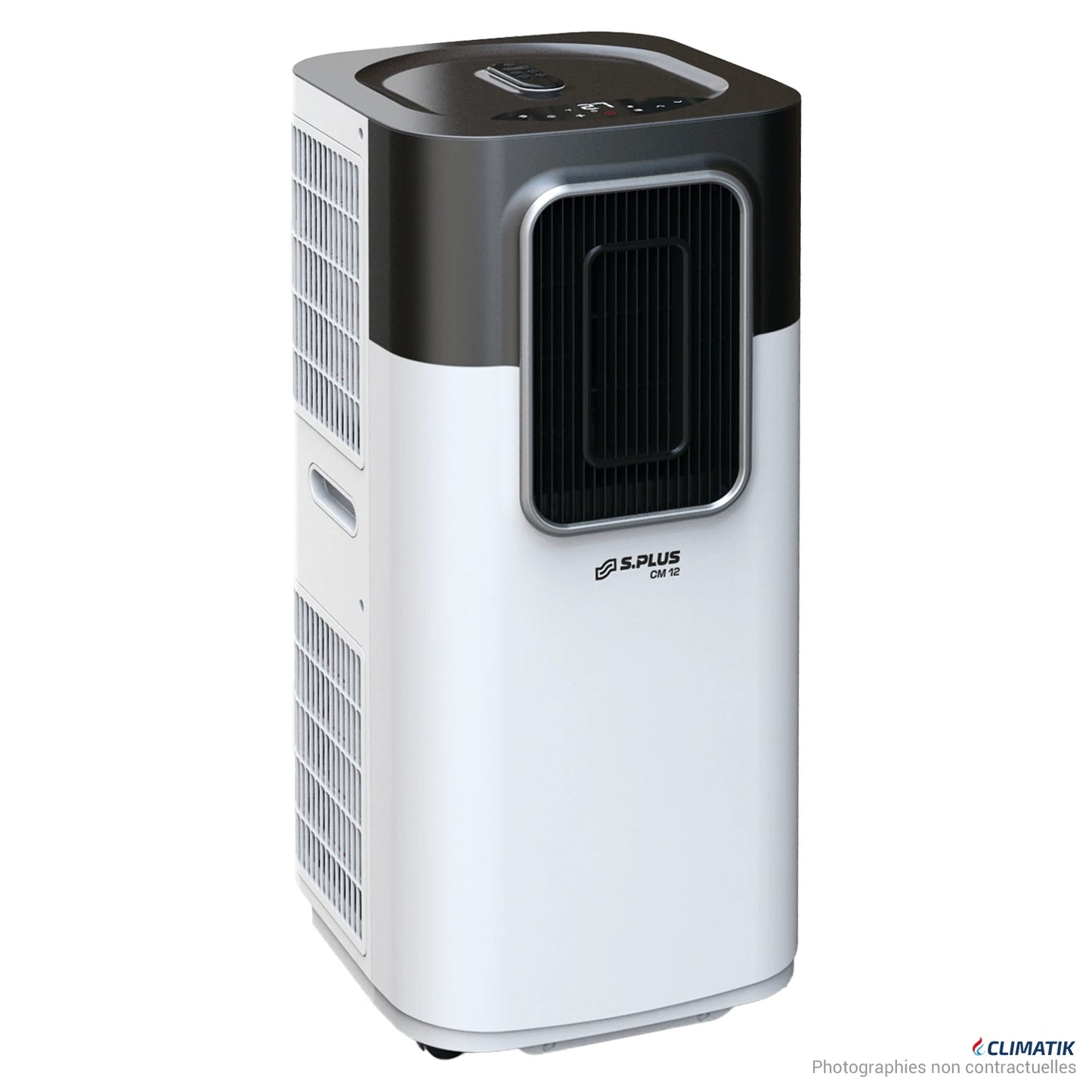 Climatiseur Monobloc CM 12