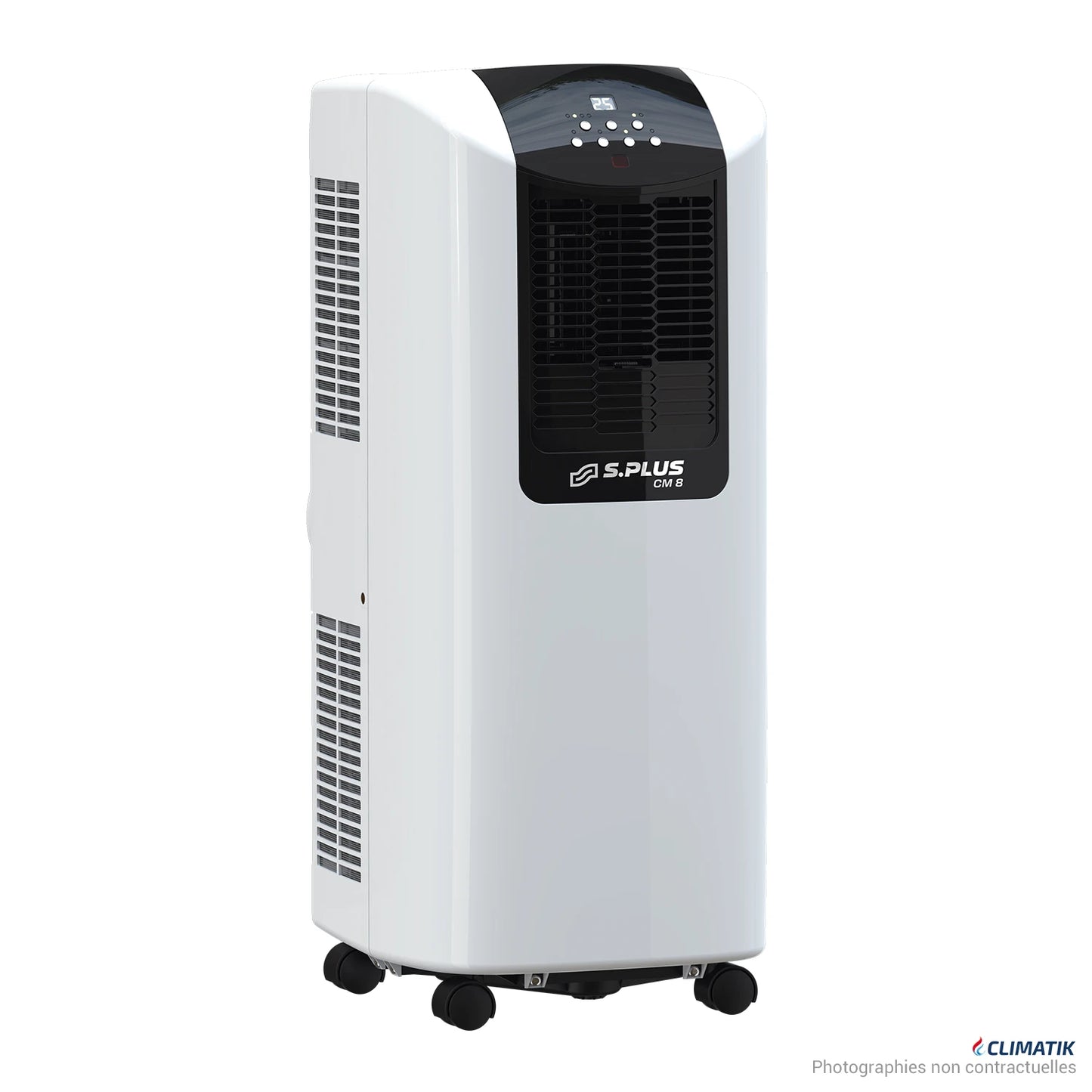 Climatiseur Monobloc CM 8