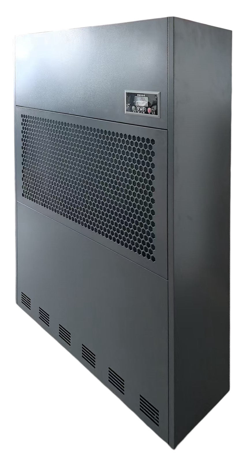 Déshumidificateur Thermodynamique pour Serre DTS 1250 M