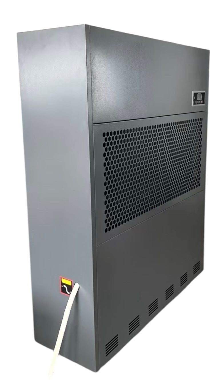 Déshumidificateur Thermodynamique pour Serre DTS 1250 M