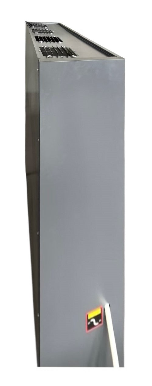 Déshumidificateur Thermodynamique pour Serre DTS 1250 M