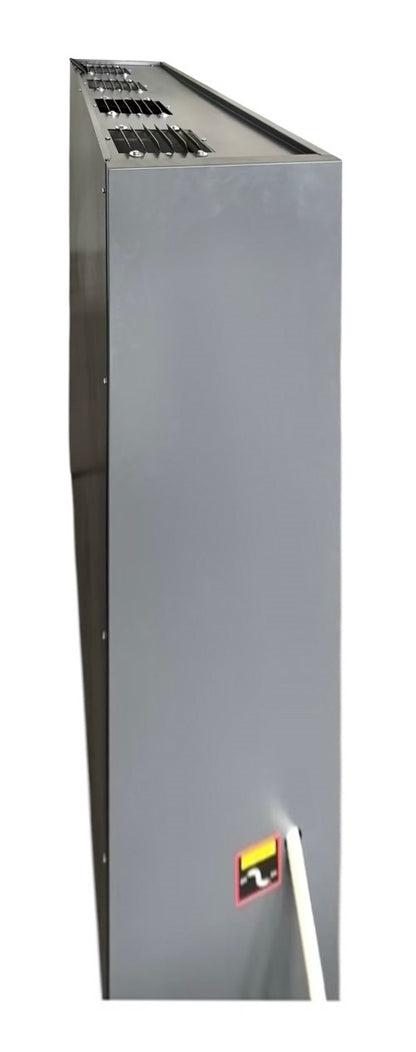 Déshumidificateur Thermodynamique pour Serre DTS 1250 M