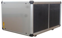 Déshumidificateur d'air en INOX pour locaux industriel 440 L/jour
