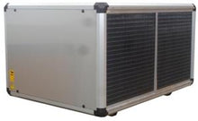 Déshumidificateur d'air en INOX pour locaux industriel 830 L/jour