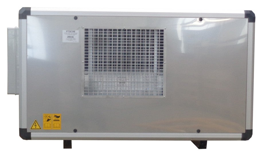 deshumidificateur CS 300/830