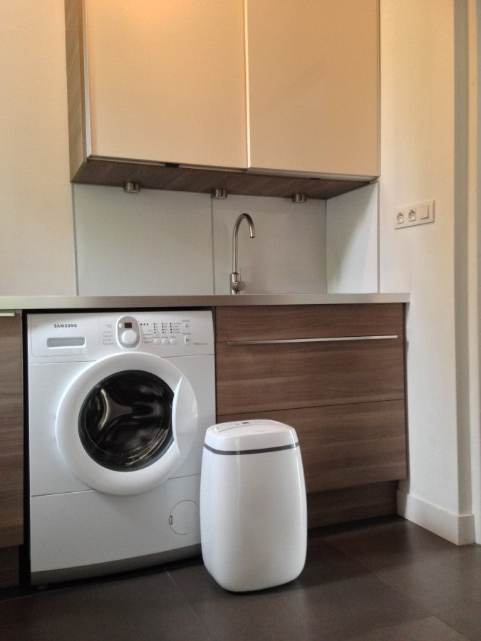 Dehumidifier 12 L/day ZEPHYR 12