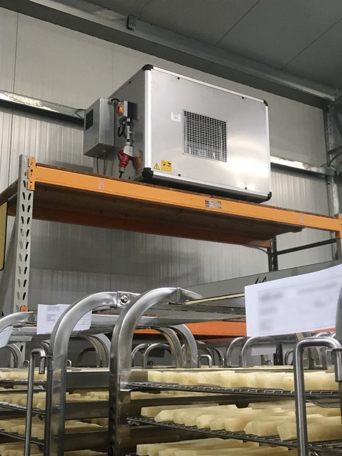 deshumidificateur CS 300/830
