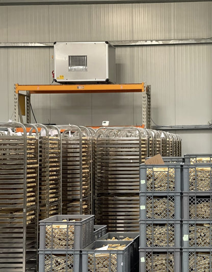 deshumidificateur CS 300/830