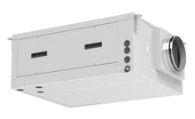 Déshumidificateur d'air gainable 67 L/J - 600 m³/h - DN 250 mm