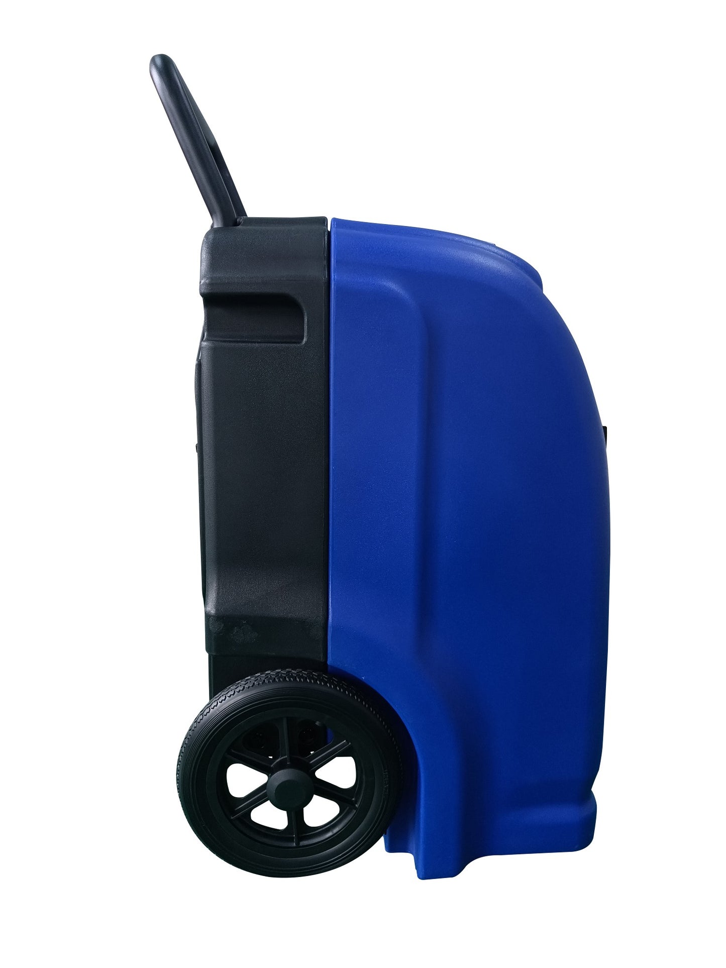 100 L/day Multifunction Dehumidifier FD105