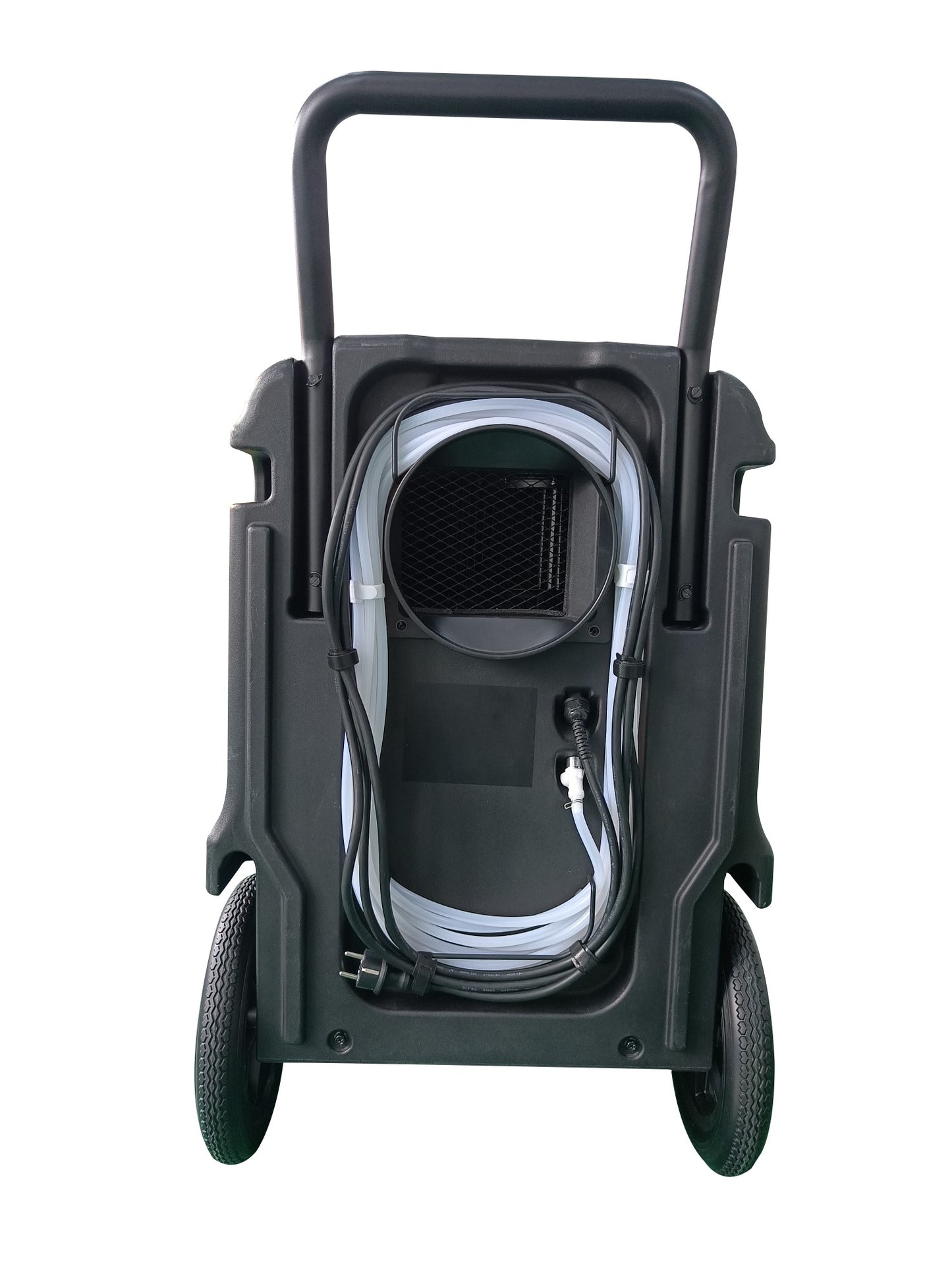 100 L/day Multifunction Dehumidifier FD105