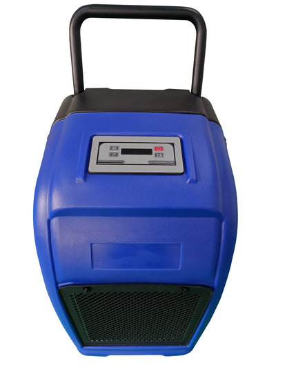 100 L/day Multifunction Dehumidifier FD105