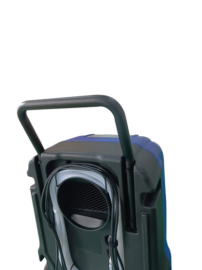 100 L/day Multifunction Dehumidifier FD105